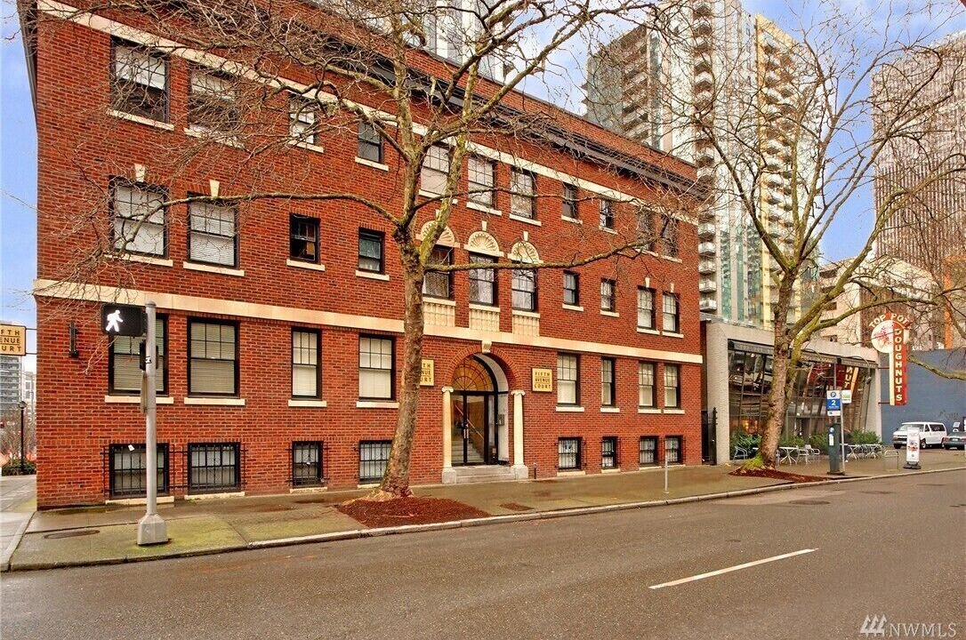 Photo of Outdoor in Belltown