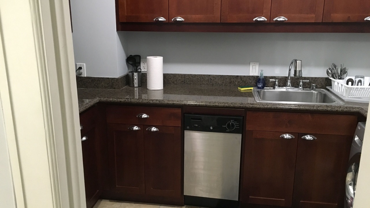 Photo of Kitchen in Belltown