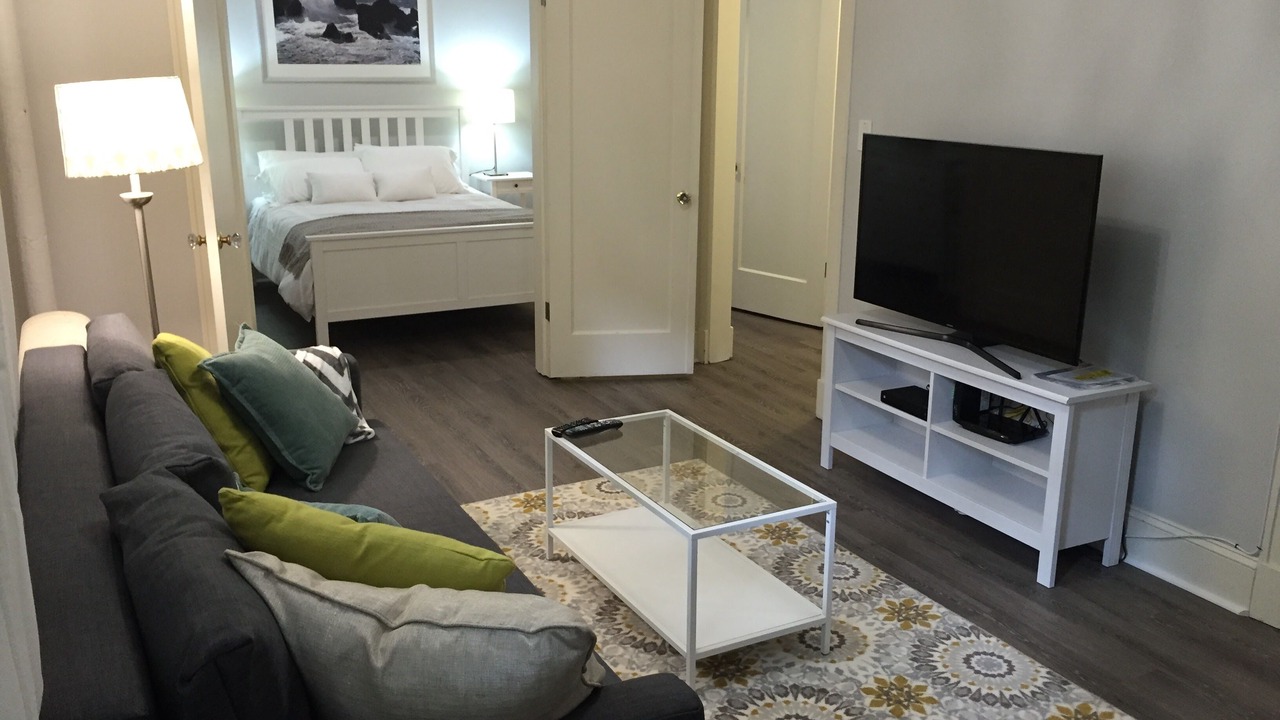 Photo of Bedroom in Belltown