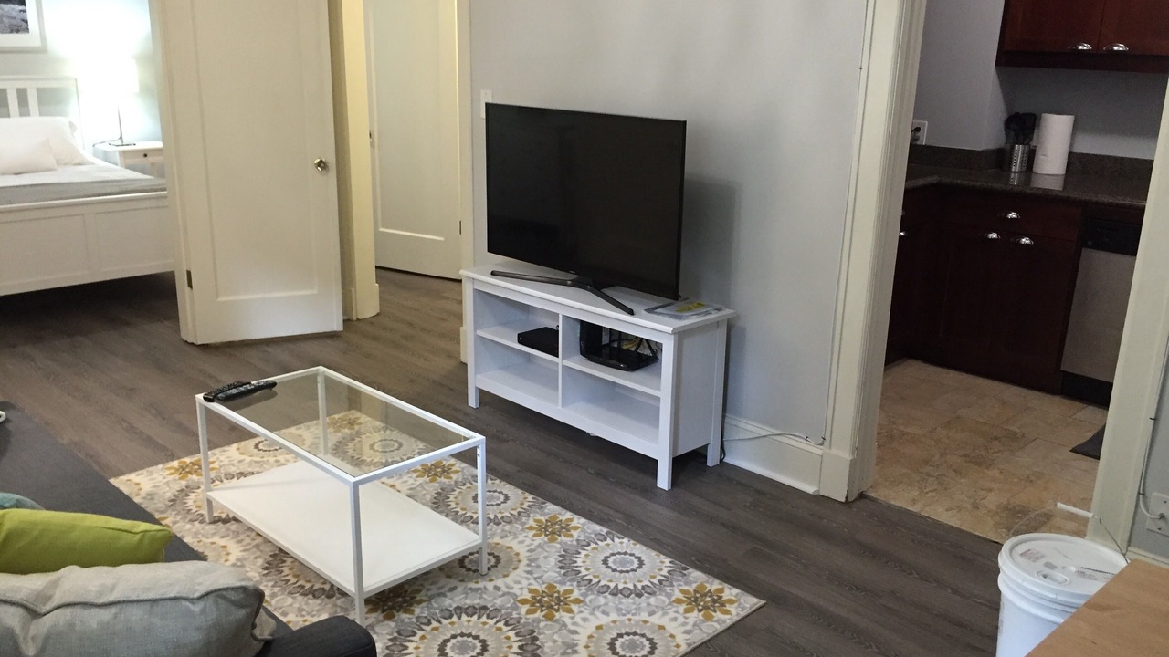 Photo of Bedroom in Belltown