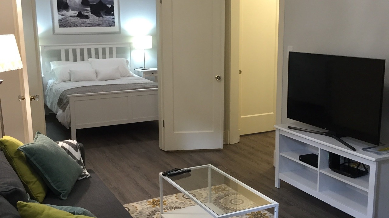 Photo of Bedroom in Belltown