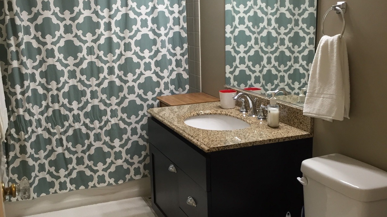 Photo of Bathroom in Belltown