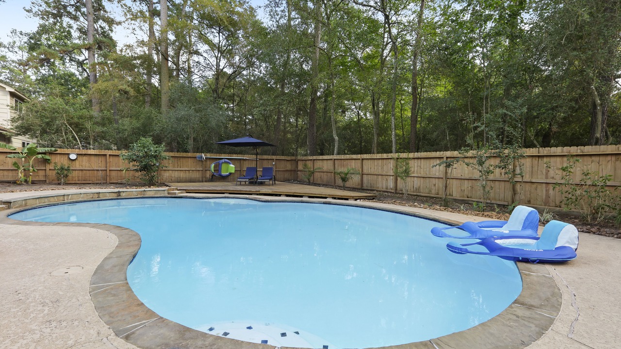 Photo of Outdoor in Grogan's Mill