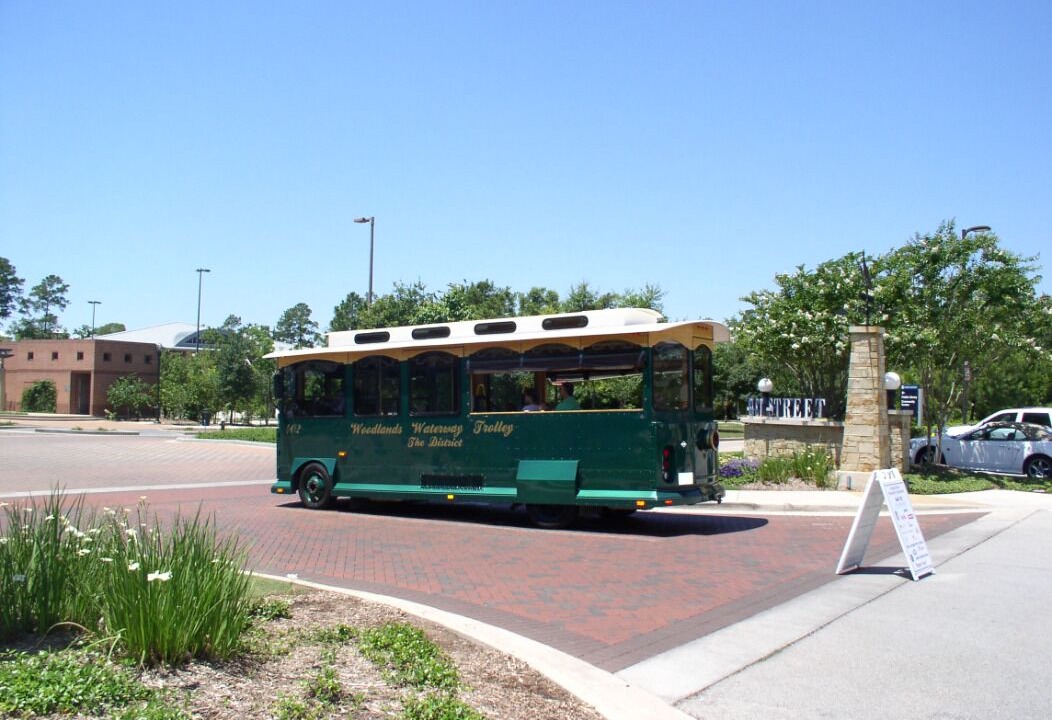 Photo of Outdoor in Grogan's Mill