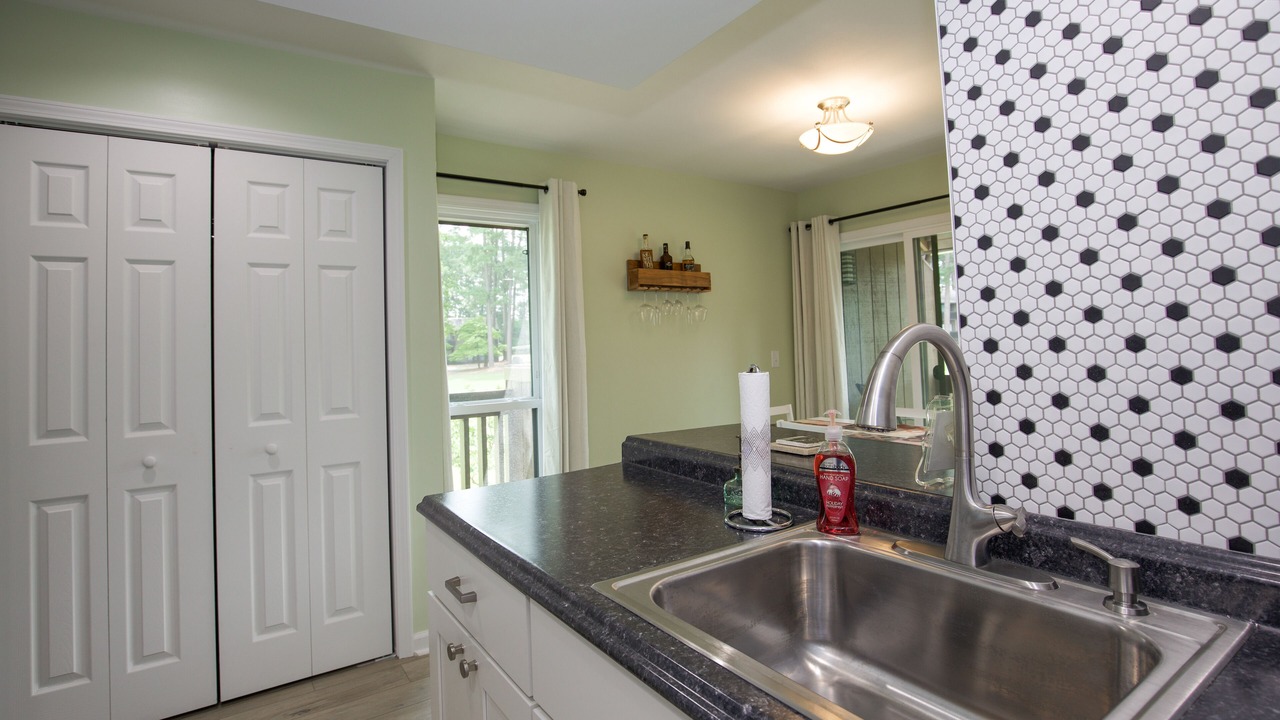 Photo of Kitchen in Pinehurst