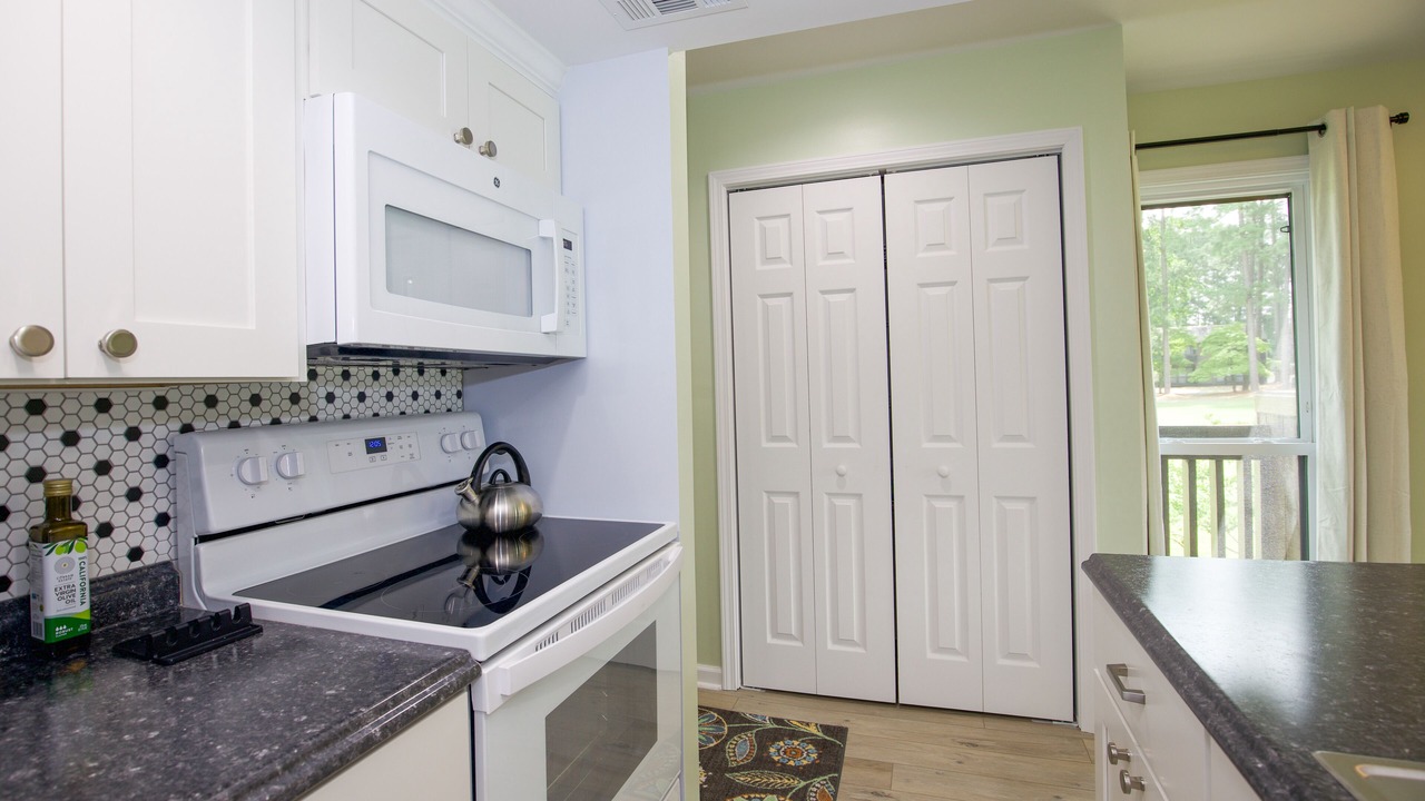 Photo of Kitchen in Pinehurst