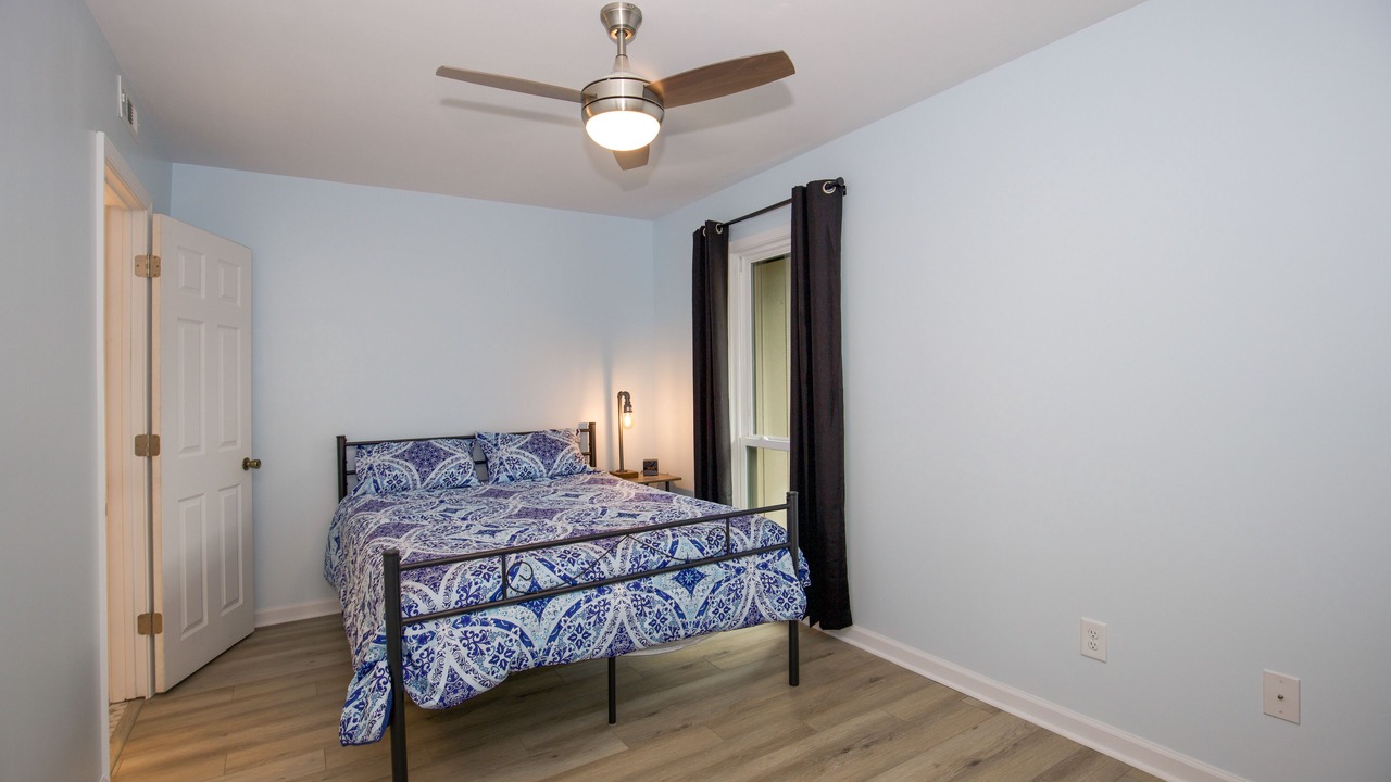 Photo of Bedroom in Pinehurst