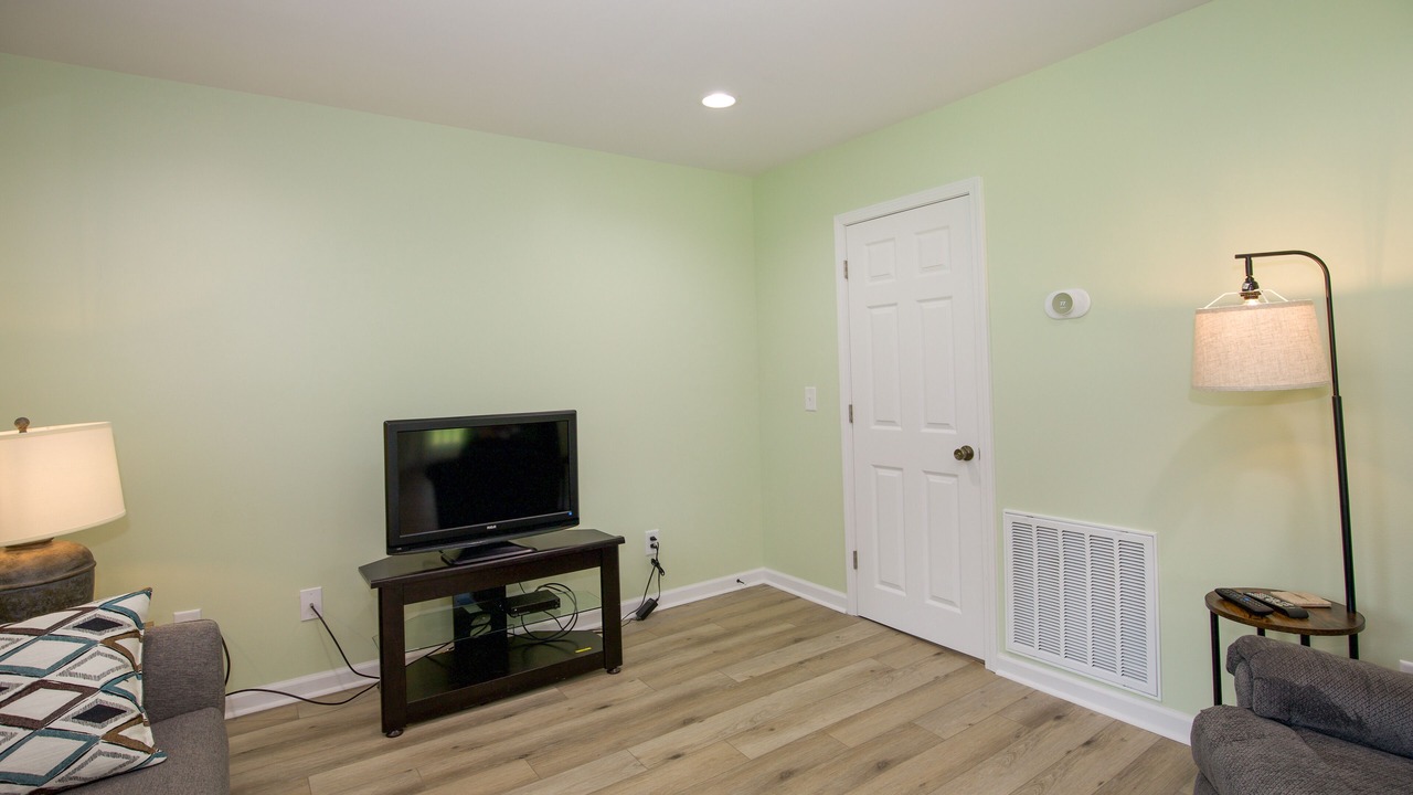 Photo of Livingroom in Pinehurst