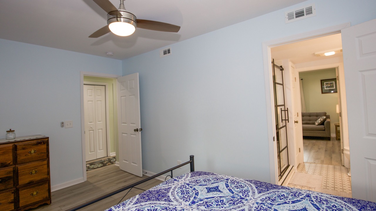 Photo of Bedroom in Pinehurst