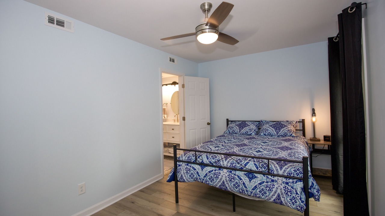 Photo of Bedroom in Pinehurst