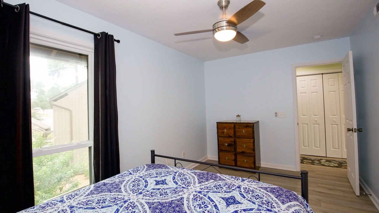 Photo of Bedroom in Pinehurst