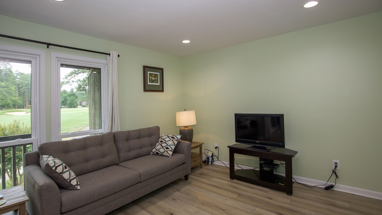 Photo of Livingroom in Pinehurst