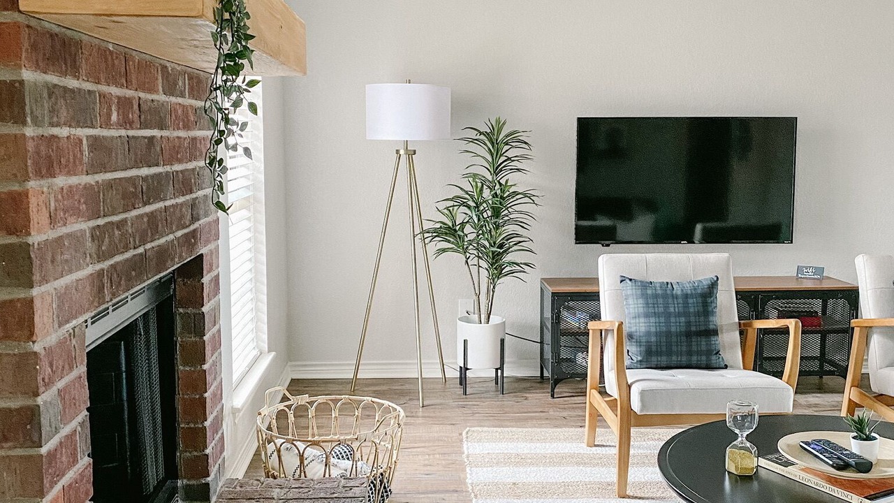 Photo of Livingroom in Abilene