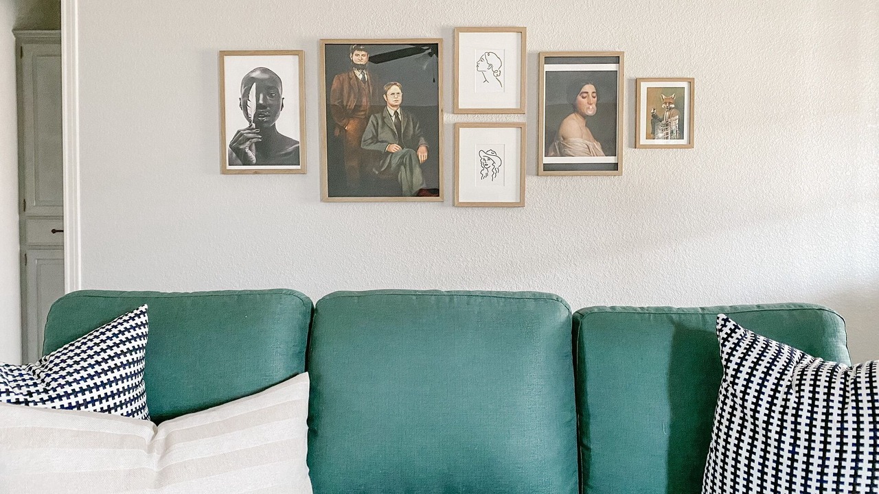 Photo of Livingroom in Abilene