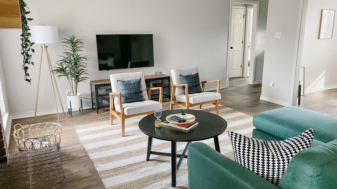 Photo of Livingroom in Abilene