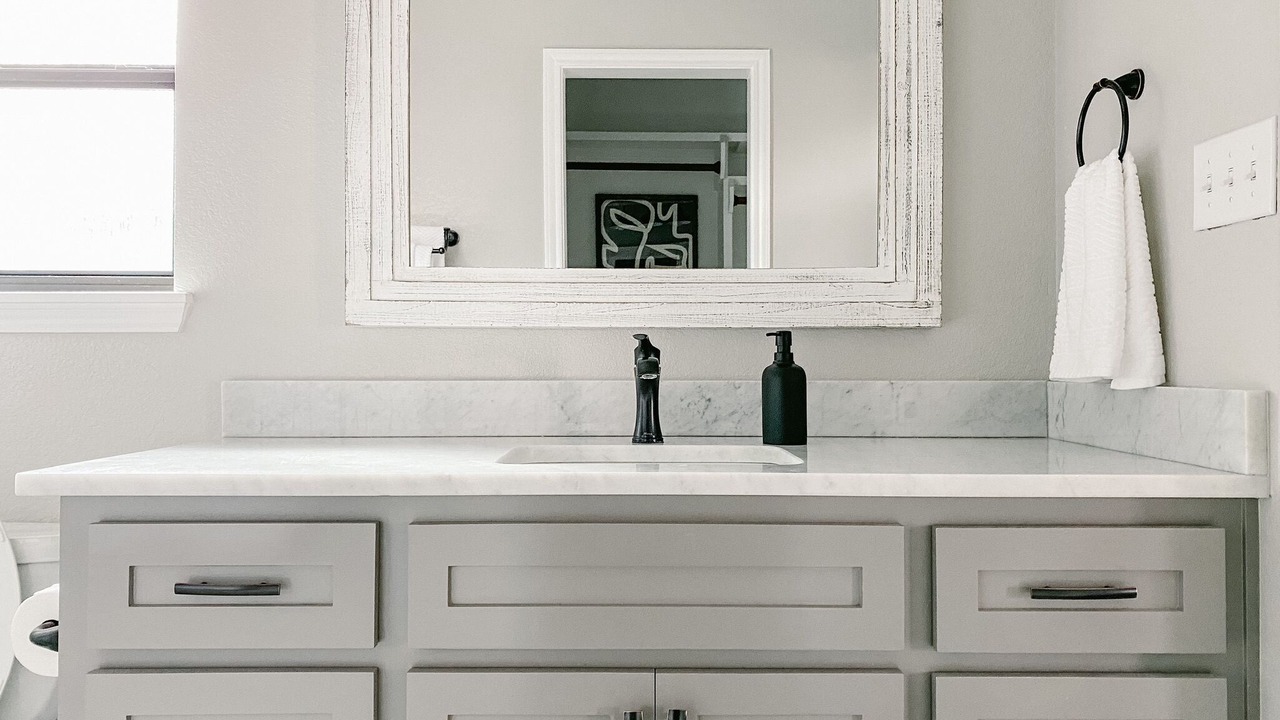 Photo of Bathroom in Abilene