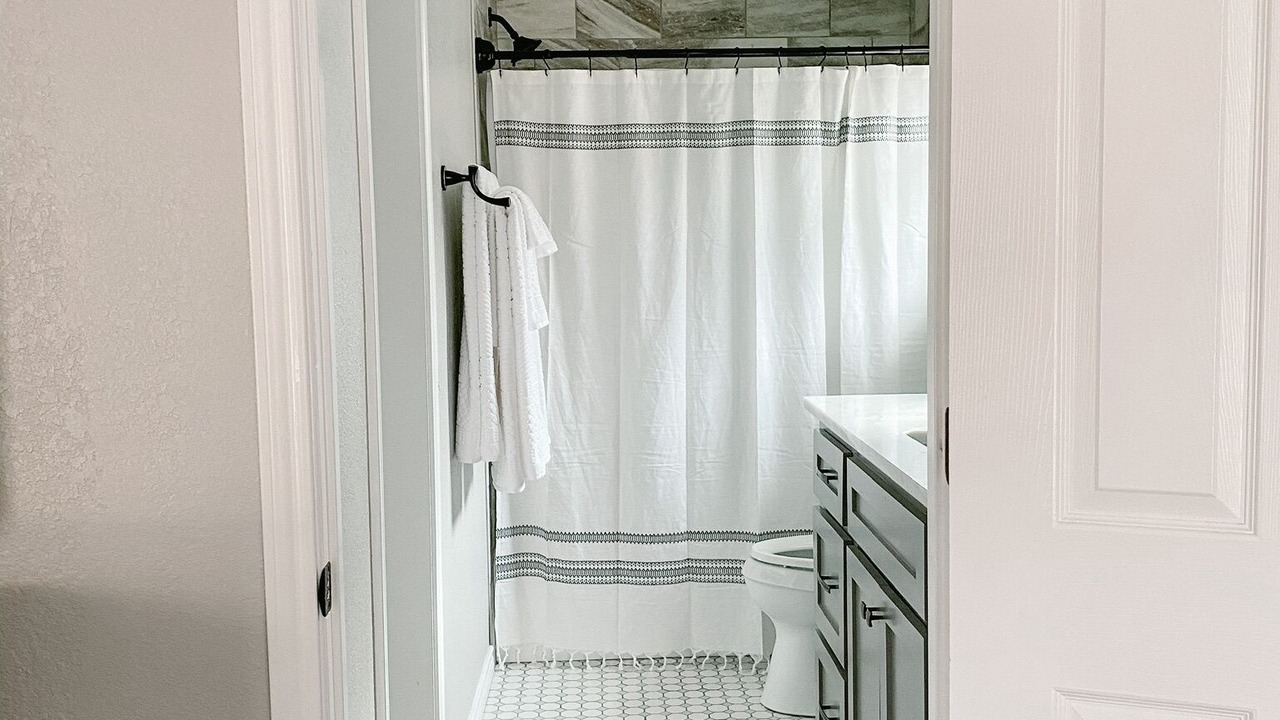 Photo of Bathroom in Abilene