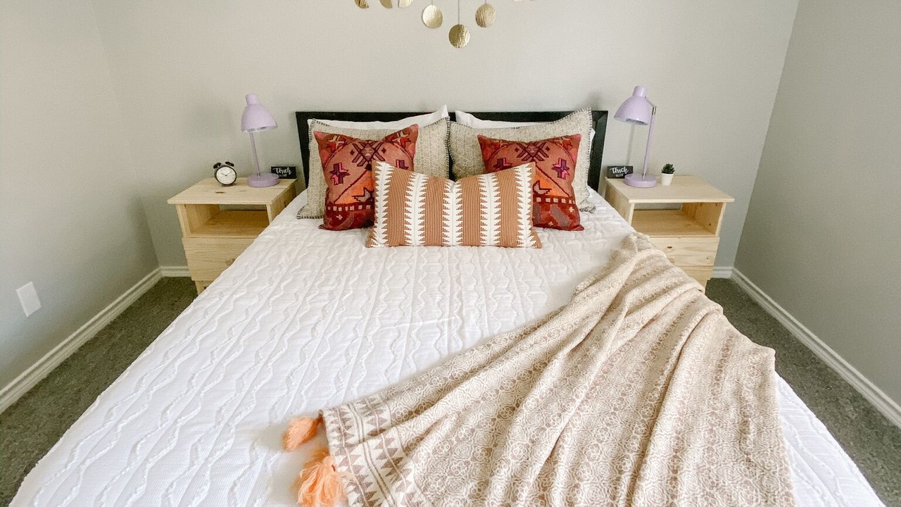 Photo of Bedroom in Abilene