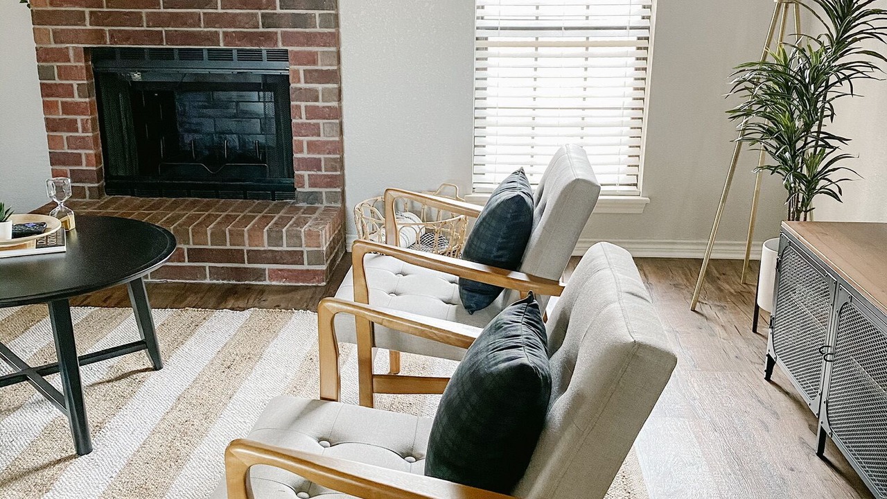 Photo of Livingroom in Abilene