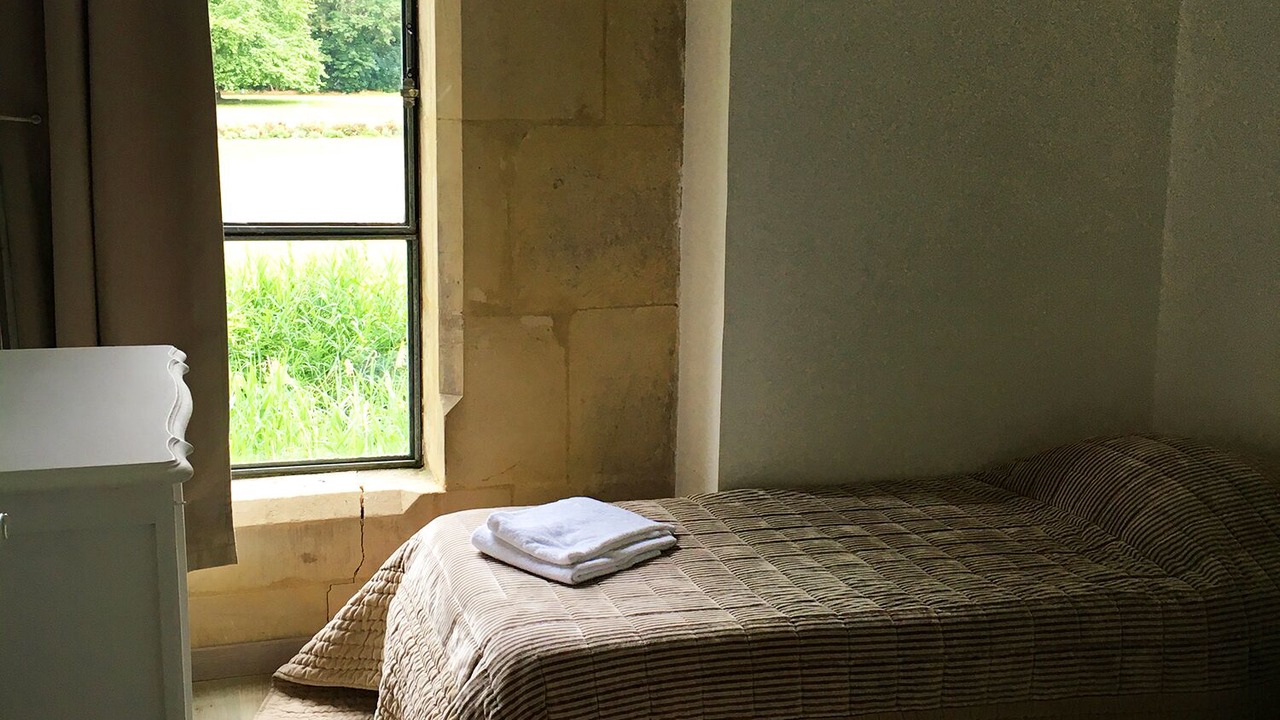 Photo of Bedroom in Sille-le-Philippe