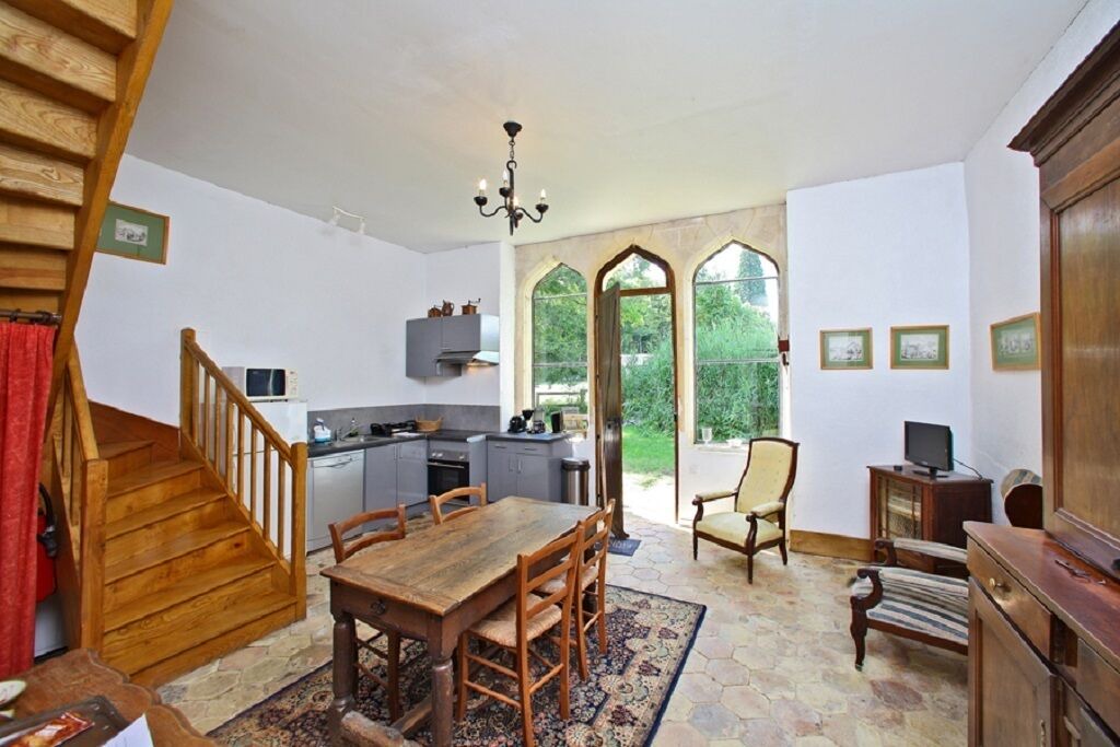 Photo of Kitchen in Sille-le-Philippe