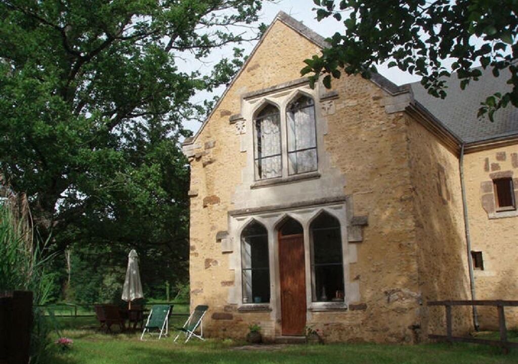 Photo of Outdoor in Sille-le-Philippe