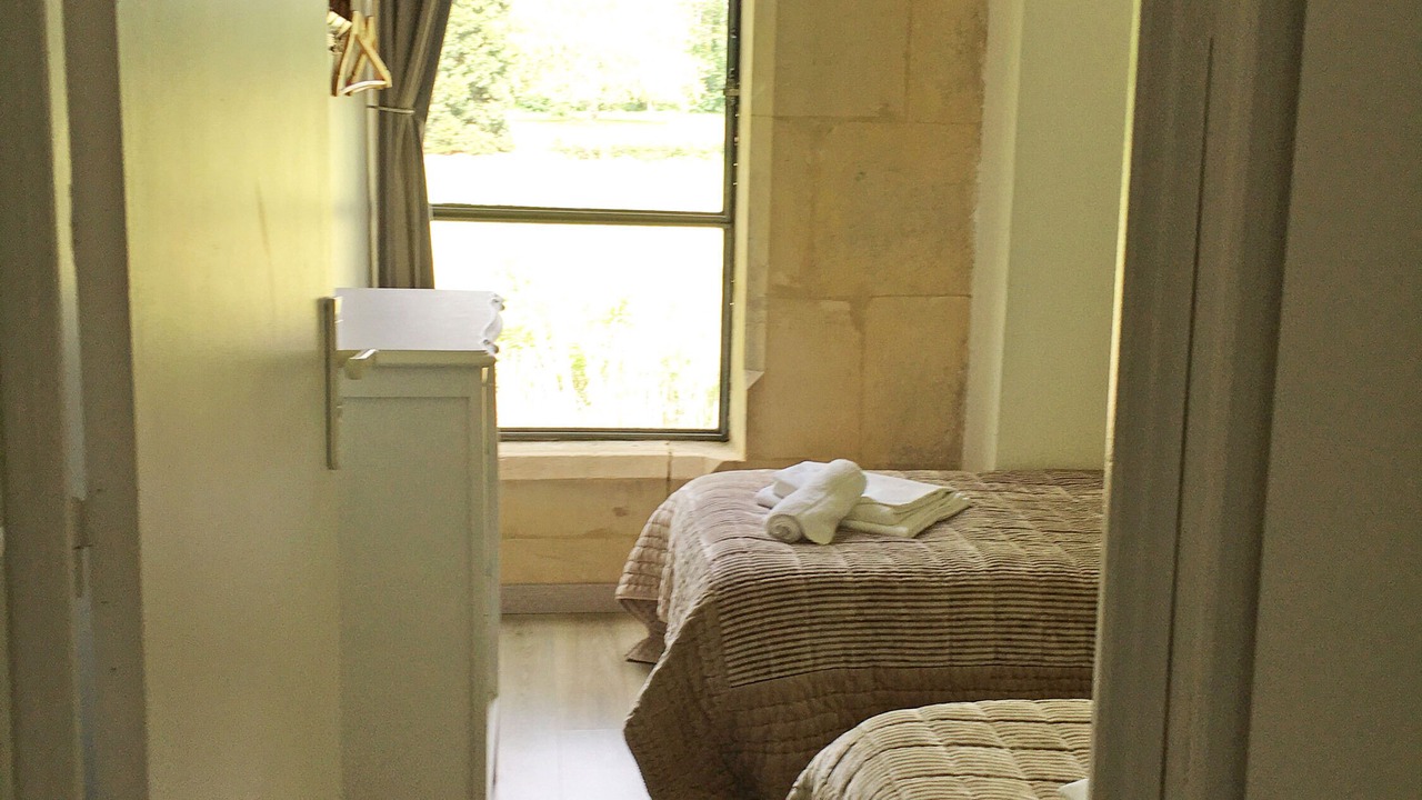 Photo of Bedroom in Sille-le-Philippe