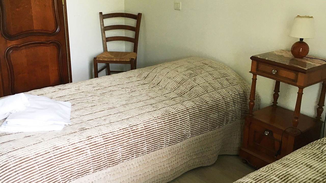 Photo of Bedroom in Sille-le-Philippe