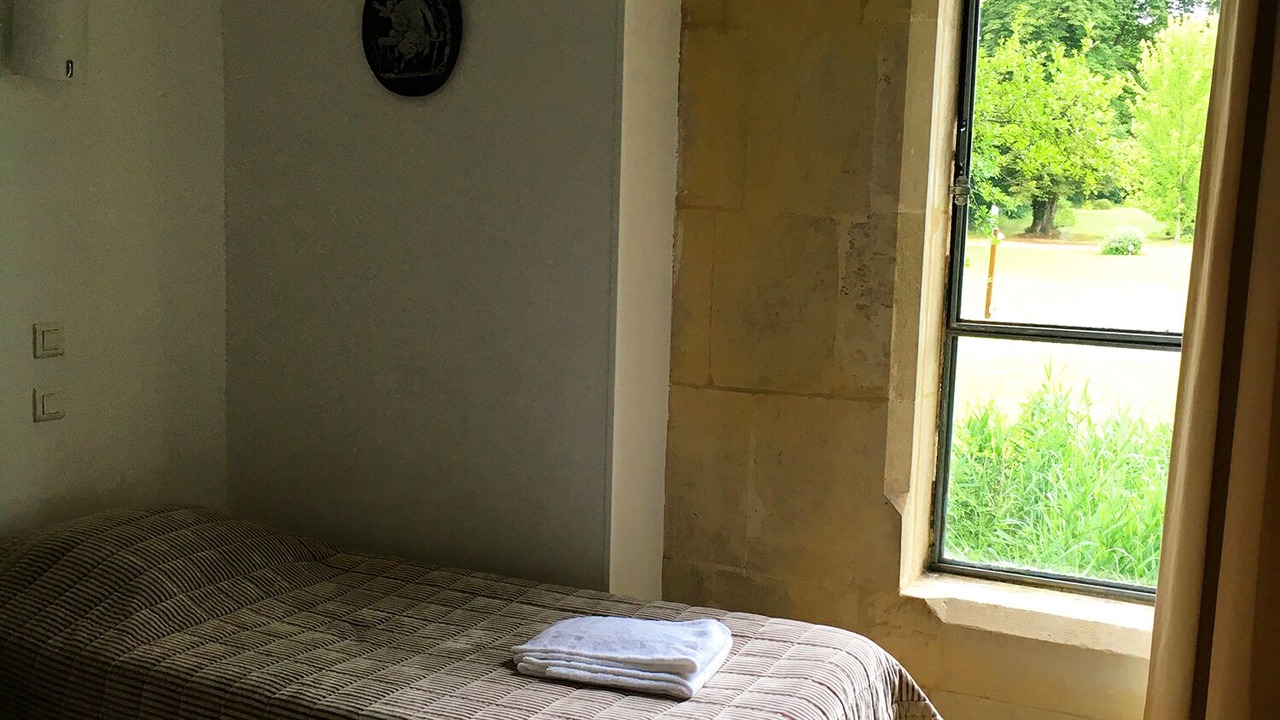 Photo of Bedroom in Sille-le-Philippe
