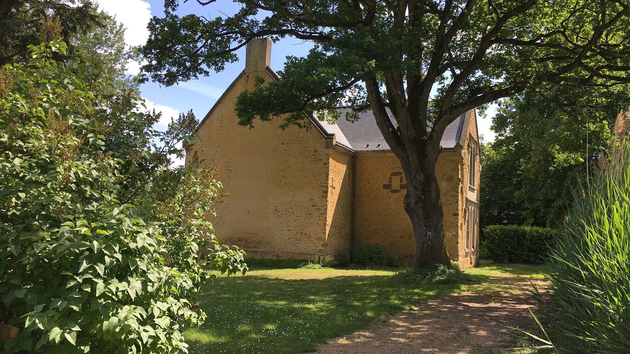 Photo of Outdoor in Sille-le-Philippe