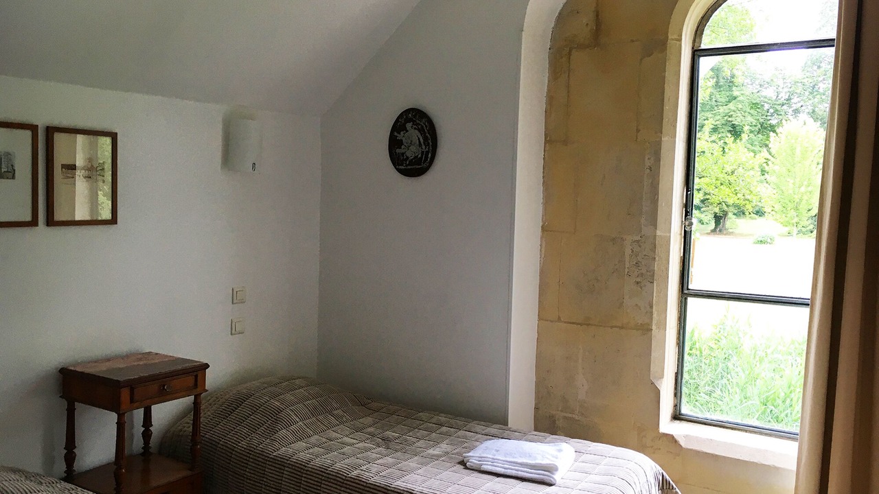 Photo of Bedroom in Sille-le-Philippe