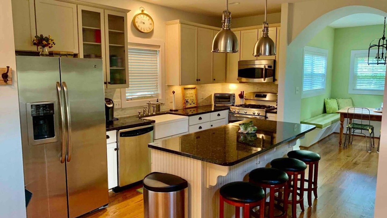 Photo of Kitchen in Henrico