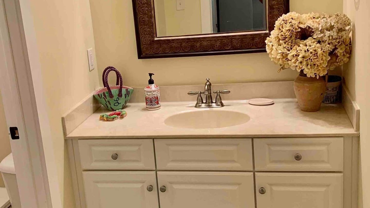 Photo of Bathroom in Henrico