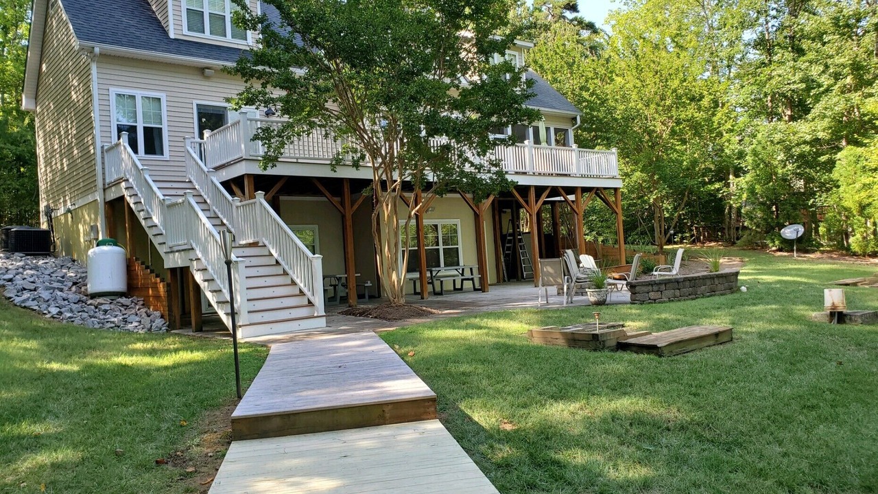 Photo of Outdoor in Henrico