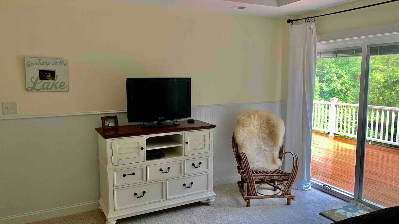 Photo of Livingroom in Henrico