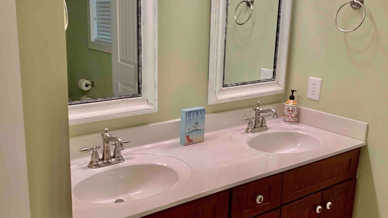 Photo of Bathroom in Henrico