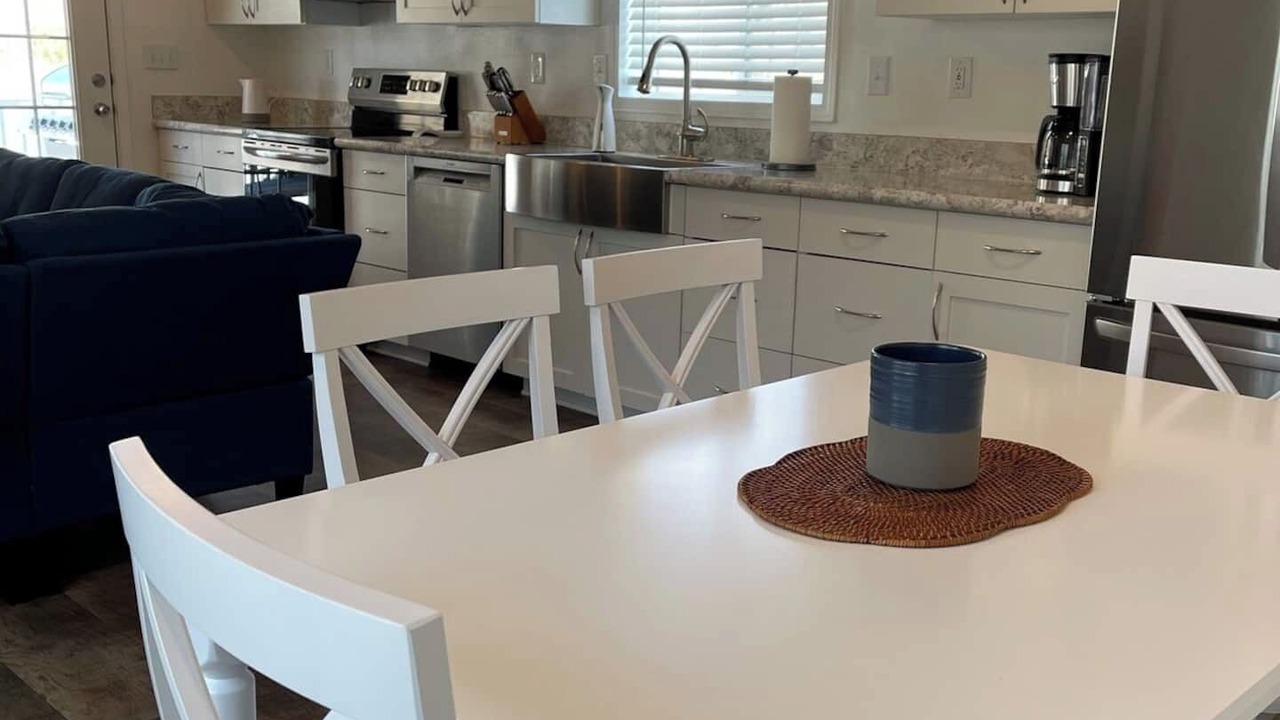 Photo of Kitchen in Hermosa