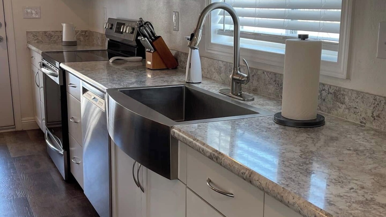 Photo of Kitchen in Hermosa