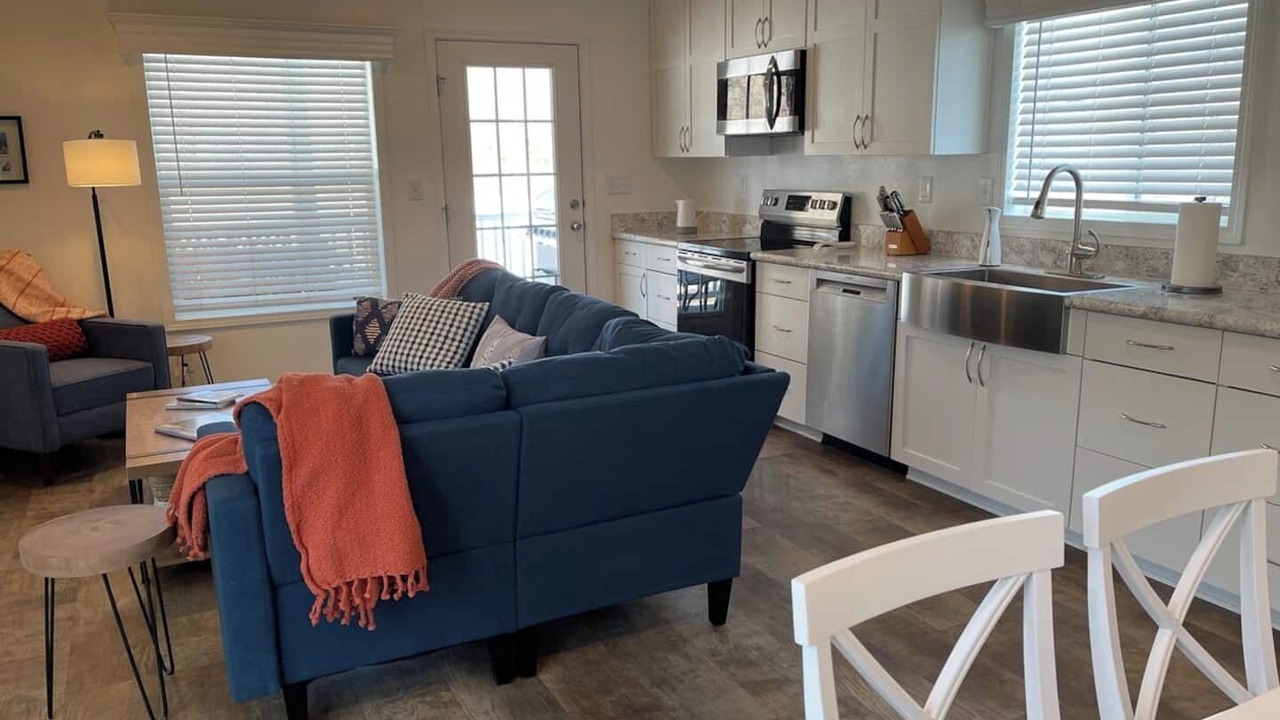 Photo of Livingroom in Hermosa