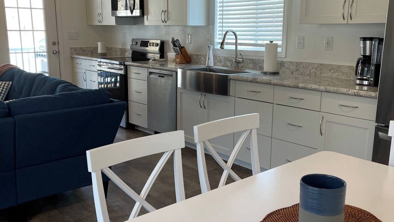 Photo of Kitchen in Hermosa