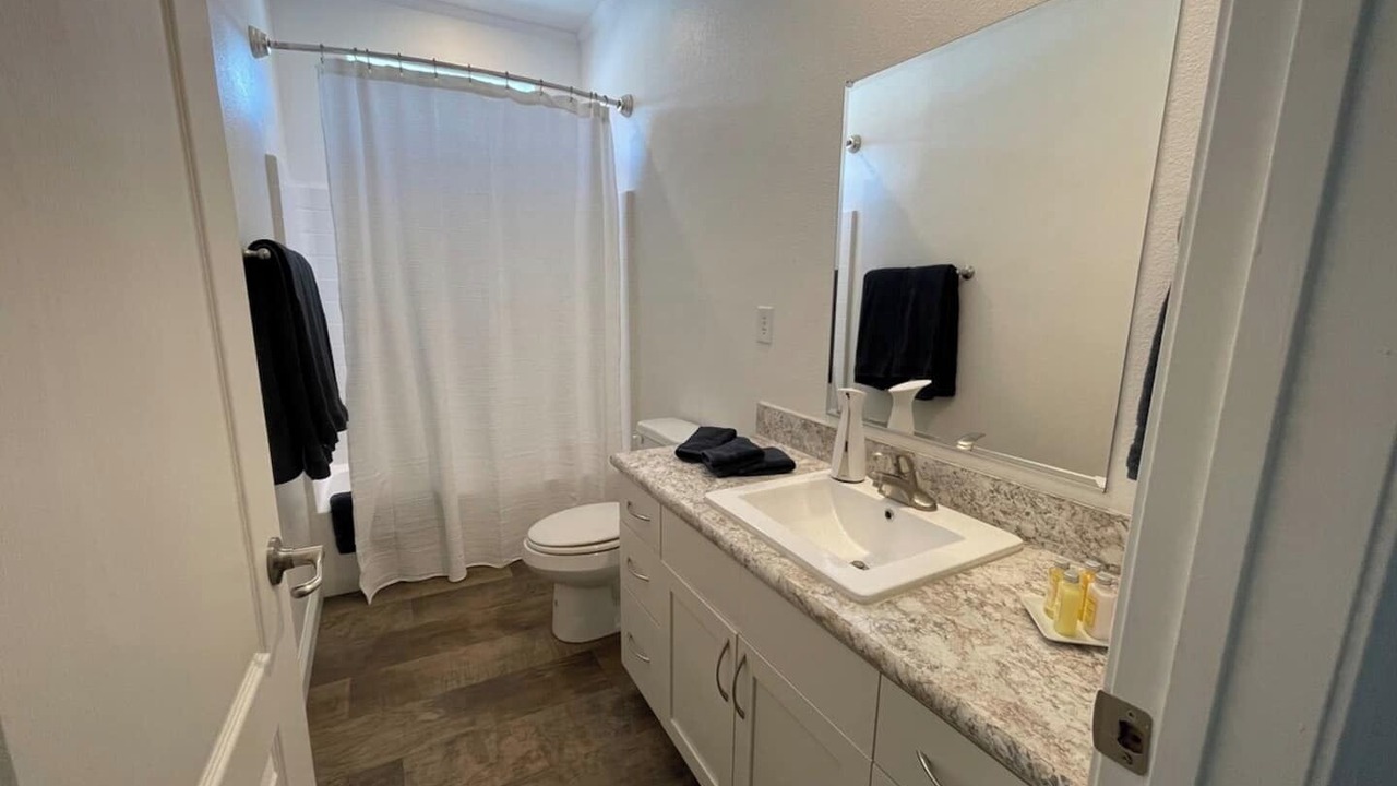 Photo of Bathroom in Hermosa