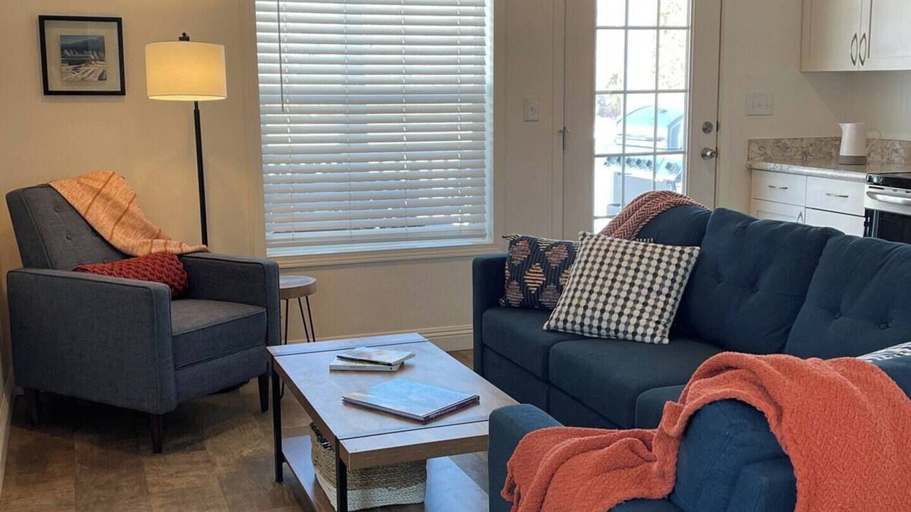 Photo of Livingroom in Hermosa
