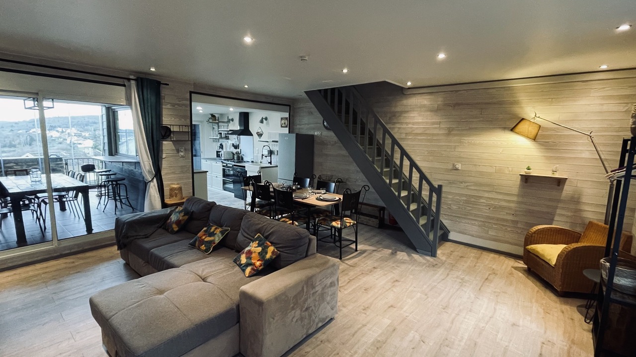 Photo of Livingroom in Chaligny