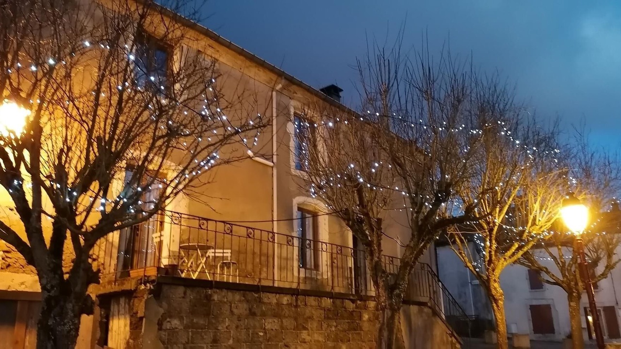 Photo of Outdoor in Chaligny