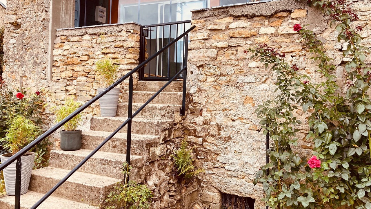 Photo of Outdoor in Chaligny
