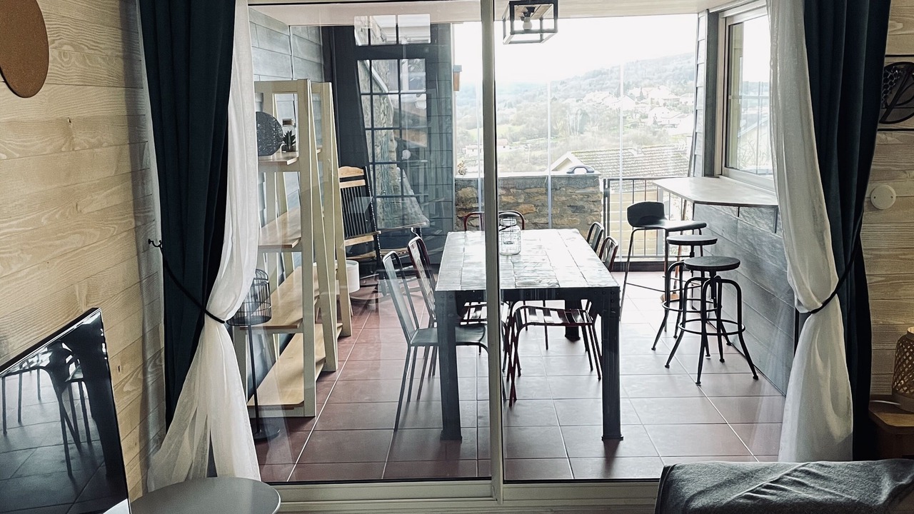 Photo of Livingroom in Chaligny