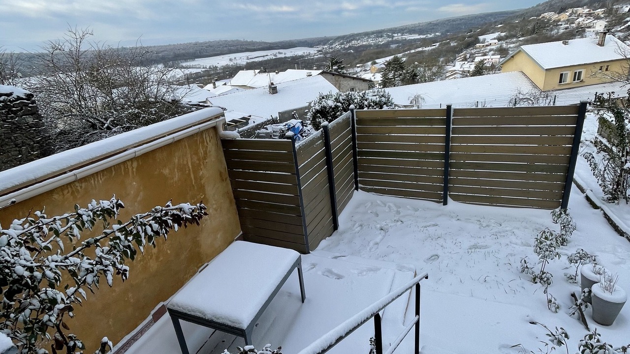 Photo of Outdoor in Chaligny