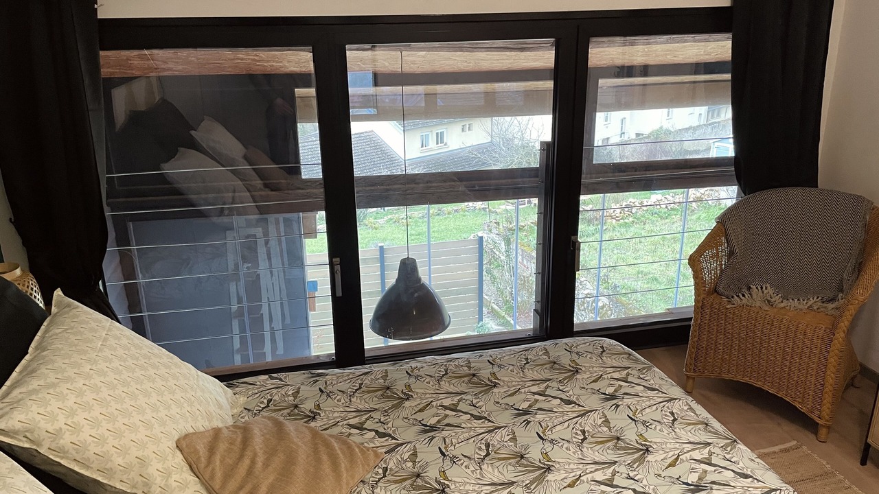 Photo of Bedroom in Chaligny