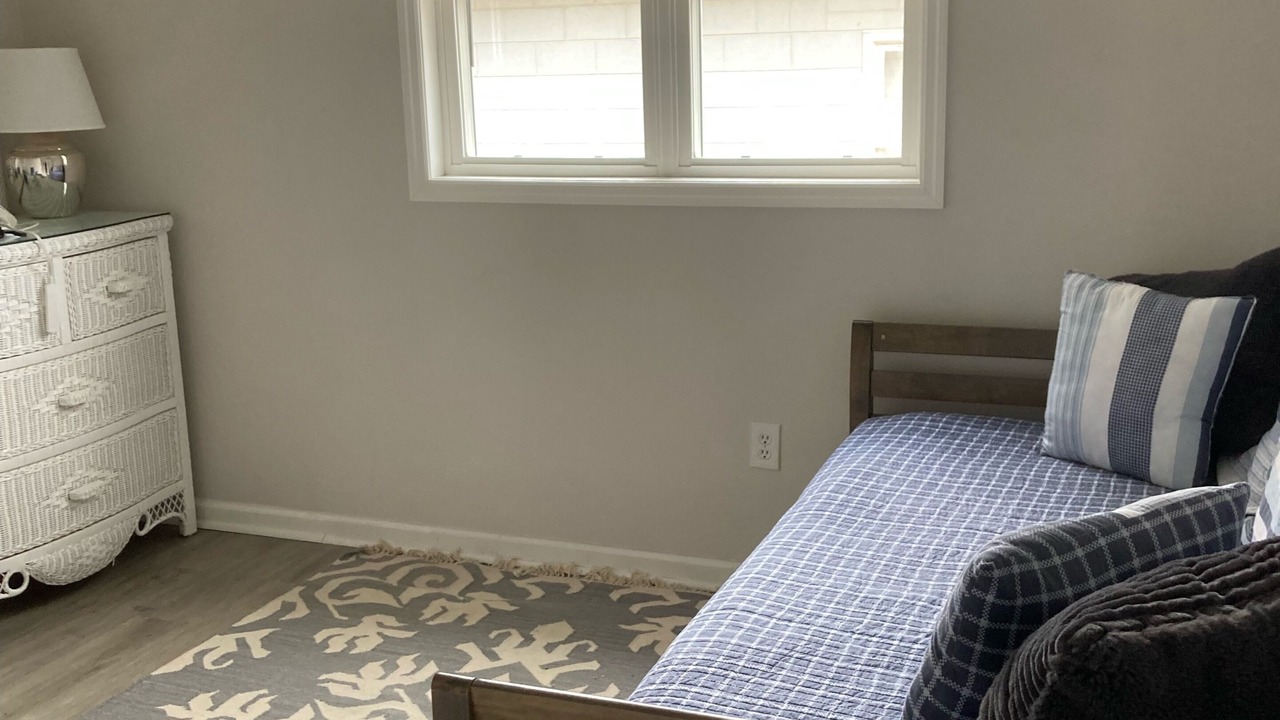Photo of Livingroom in North Cape May