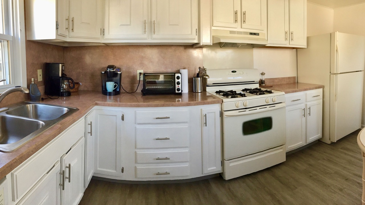 Photo of Kitchen in North Cape May